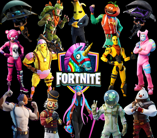 Fortnite