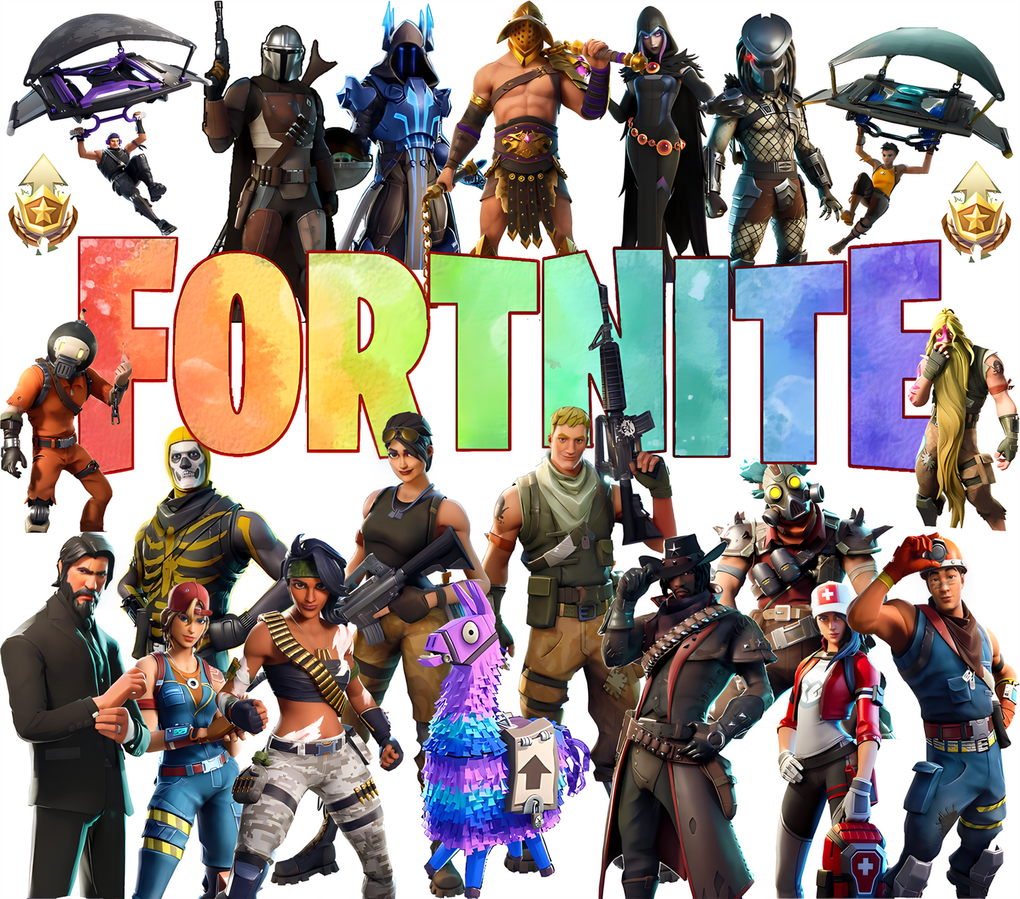 Fortnite