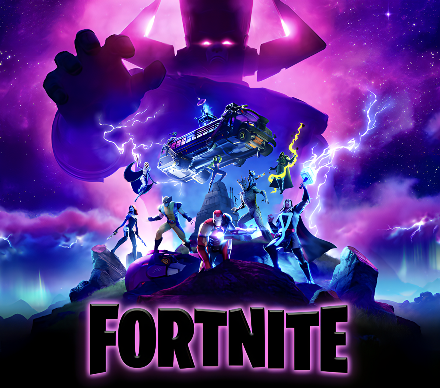 Fortnite