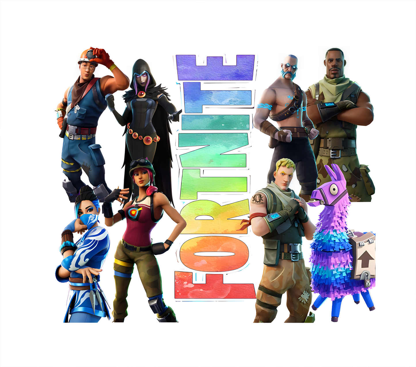 Fortnite