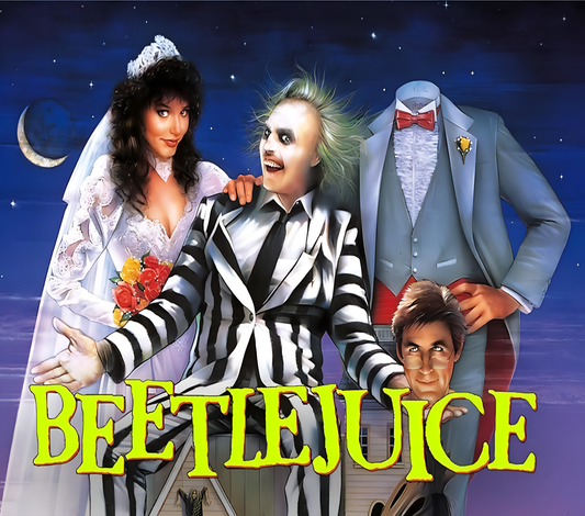 Beetlejuice