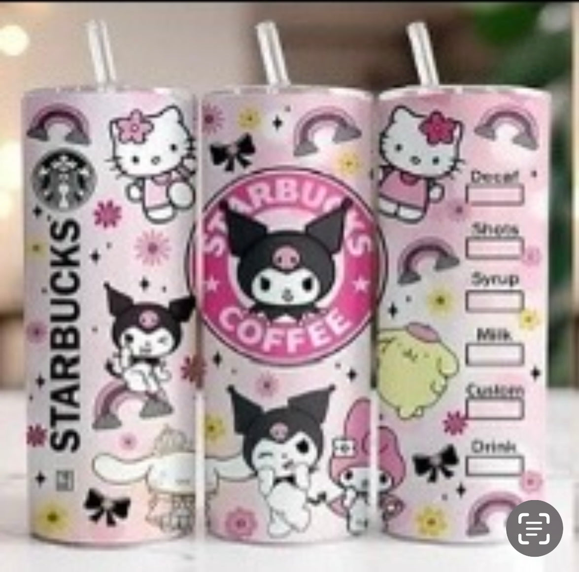 Hello kitty 1