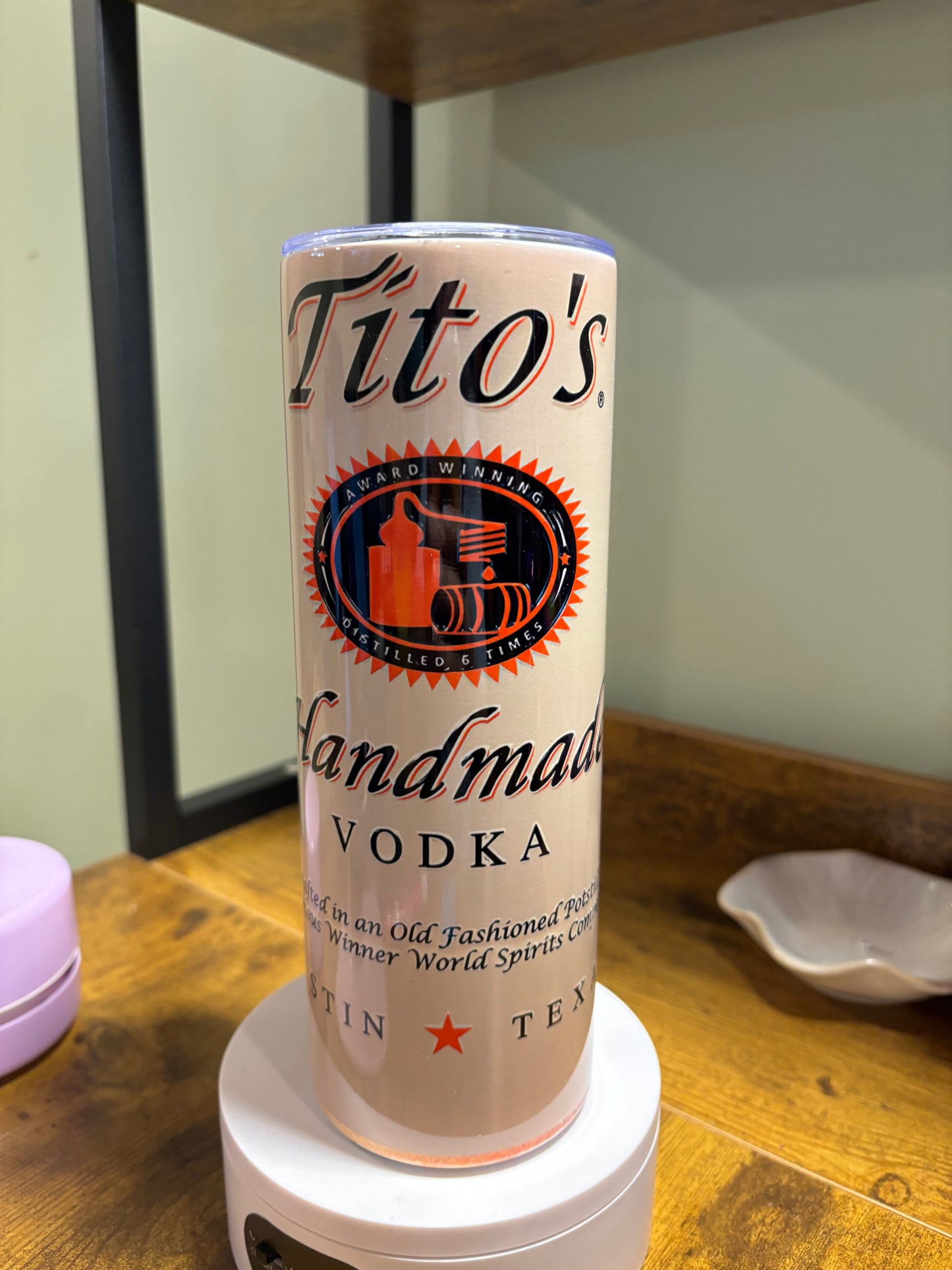 Tito’s